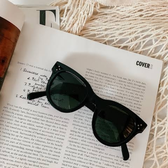 Celine sunglasses Baby Audrey cl41053/s - Picture 2 of 10